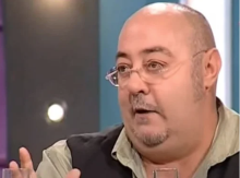 Poznati scenarista iznio sve detalje: Otkriveno šta je Đoša radio na KiM tokom bombardovanja